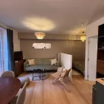 Appartamento Lescale Verte Toulousaine Tolosa