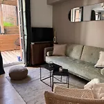 Appartement Lescale Verte Toulousaine Toulouse