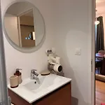 Lescale Verte Toulousaine Appartement