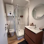 Lescale Verte Toulousaine Appartement