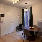 Lescale Verte Toulousaine Toulouse