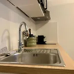 Lescale Verte Toulousaine Toulouse