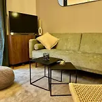 Lescale Verte Toulousaine Appartement Toulouse