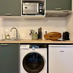 Lescale Verte Toulousaine * Tolosa