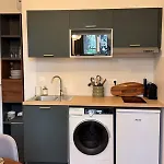 Appartement Lescale Verte Toulousaine Toulouse