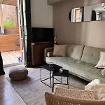 Lescale Verte Toulousaine Appartement *