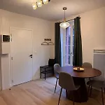 Lescale Verte Toulousaine * Tolosa