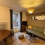 Appartamento Lescale Verte Toulousaine Tolosa