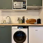 Appartement Lescale Verte Toulousaine Toulouse