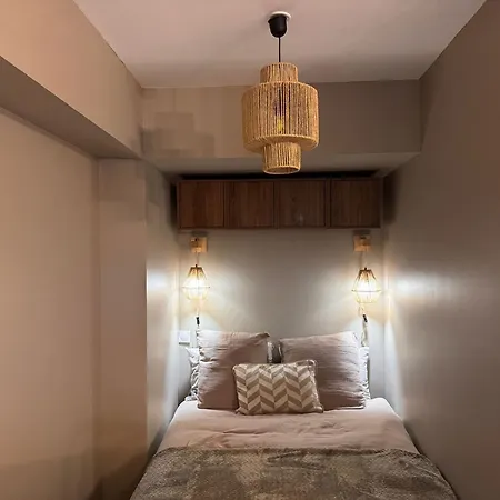 Lescale Verte Toulousaine Appartement