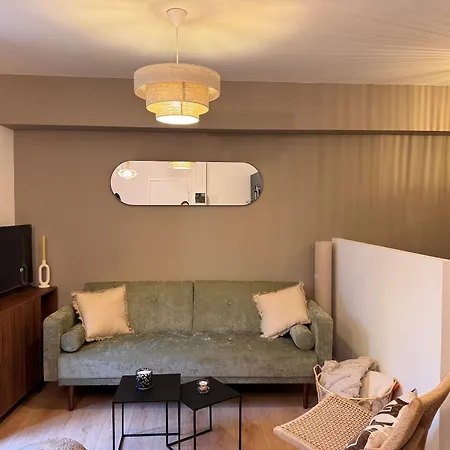 Appartement Lescale Verte Toulousaine *