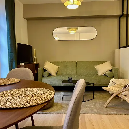 Appartement Lescale Verte Toulousaine Toulouse