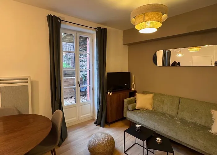 Lescale Verte Toulousaine *