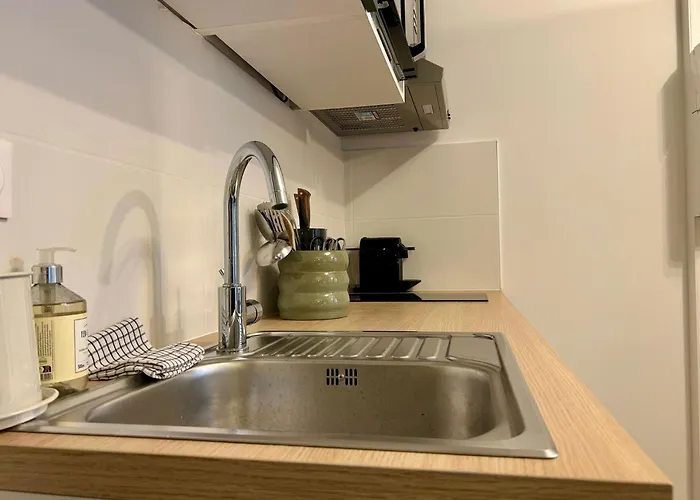 Lescale Verte Toulousaine Toulouse