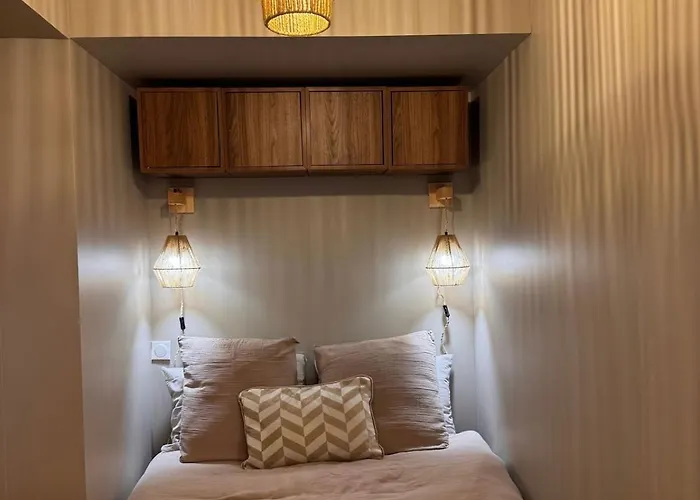 Lescale Verte Toulousaine *