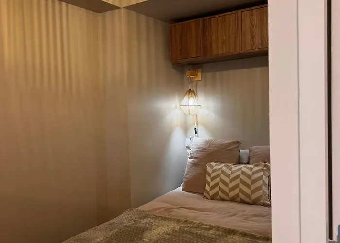 Appartement Lescale Verte Toulousaine *