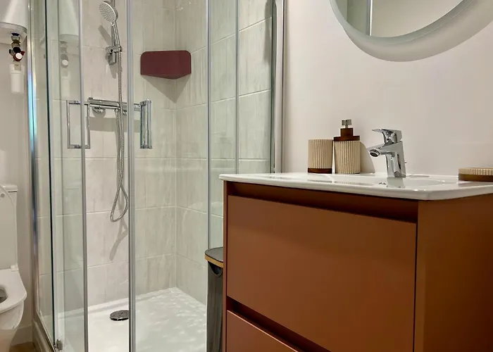 Lescale Verte Toulousaine * Toulouse