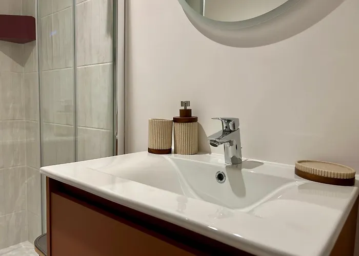 Appartement Lescale Verte Toulousaine *