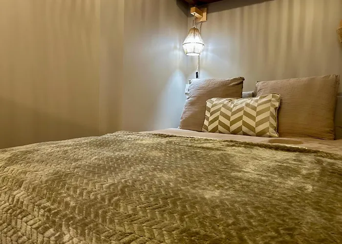 Appartement Lescale Verte Toulousaine