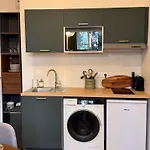 아파트 Lescale Verte Toulousaine *