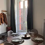 Lescale Verte Toulousaine