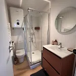 아파트 Lescale Verte Toulousaine 툴루즈