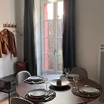 아파트 Lescale Verte Toulousaine *