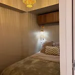 아파트 Lescale Verte Toulousaine *