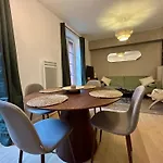 아파트 Lescale Verte Toulousaine