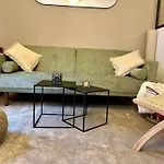 아파트 Lescale Verte Toulousaine